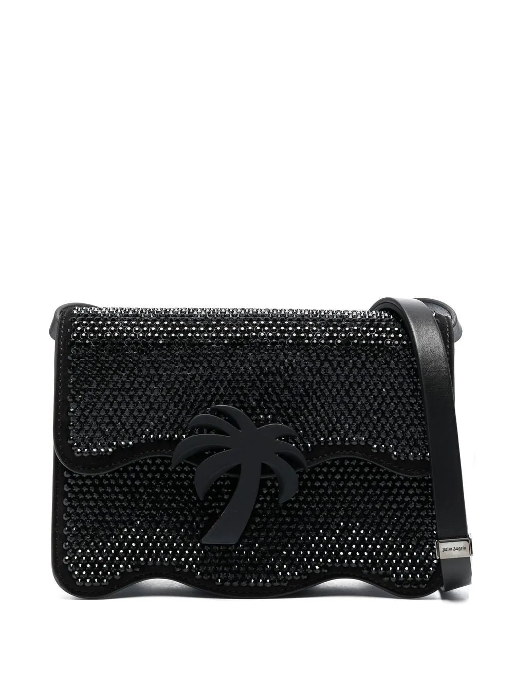 Palm Angels Bags.. Black