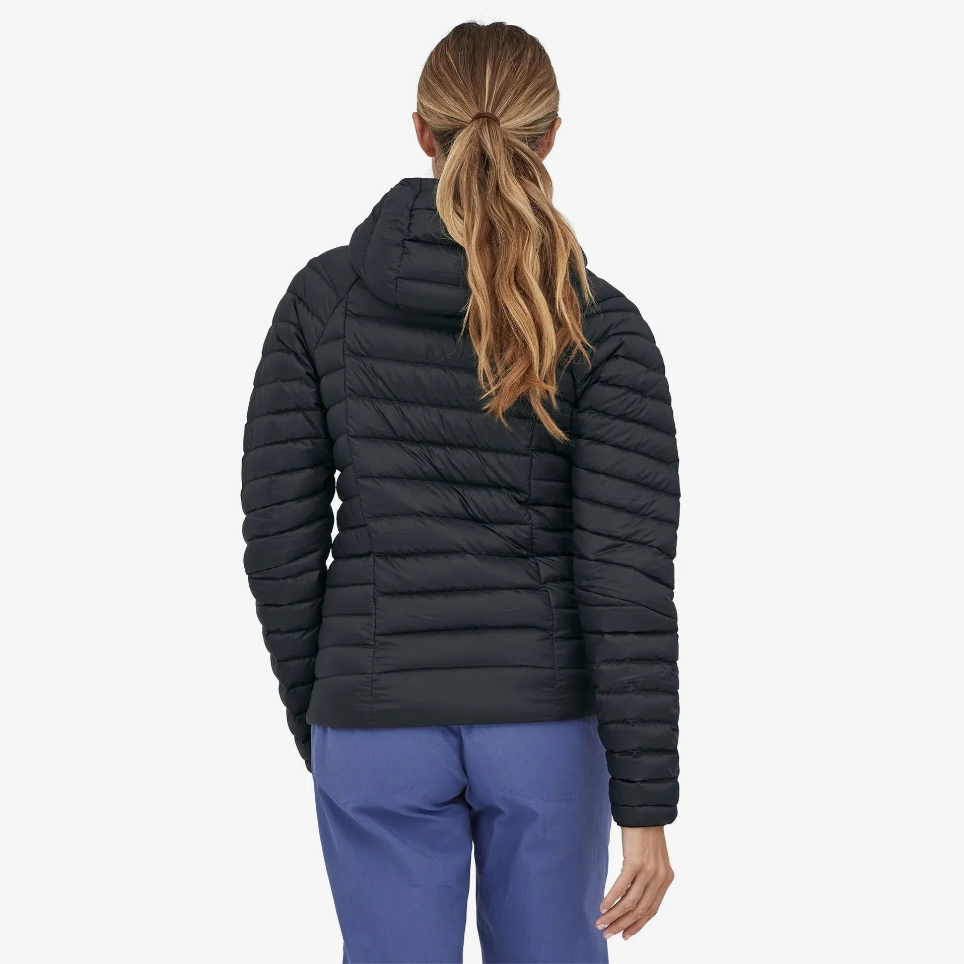 Patagonia Down Sweater Hoody (Women's)