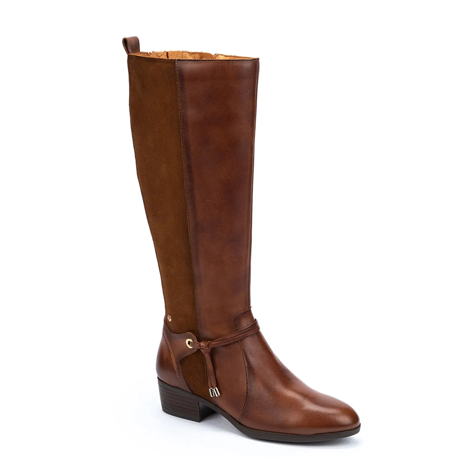 Pikolinos Daroca W1U-9561C1 Tall Boot (Women) - Cuero