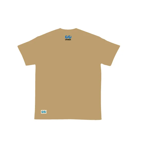 Plain Colored Regular t-shirts