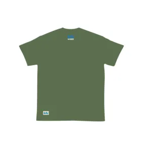 Plain Colored Regular t-shirts