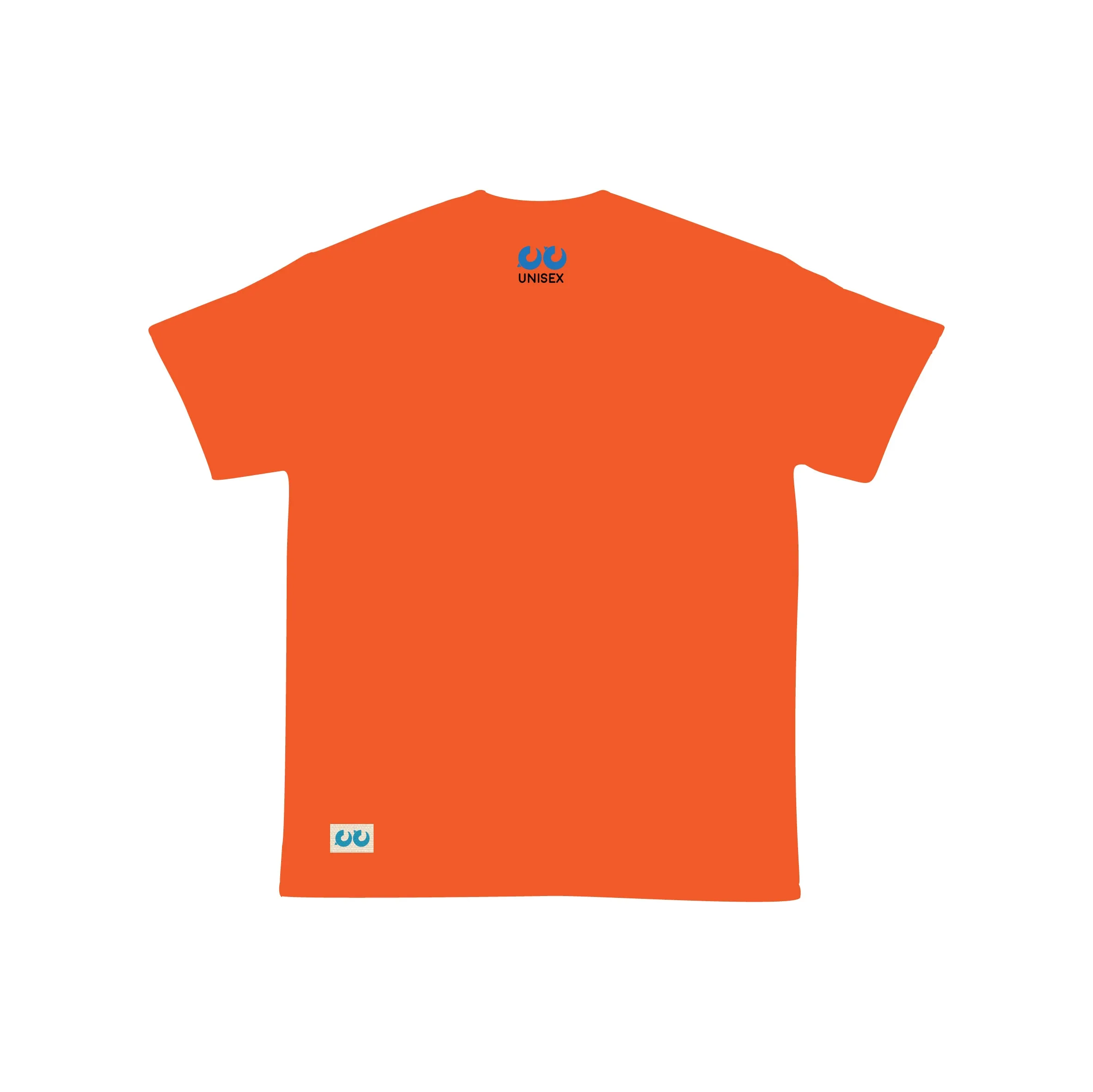 Plain Colored Regular t-shirts