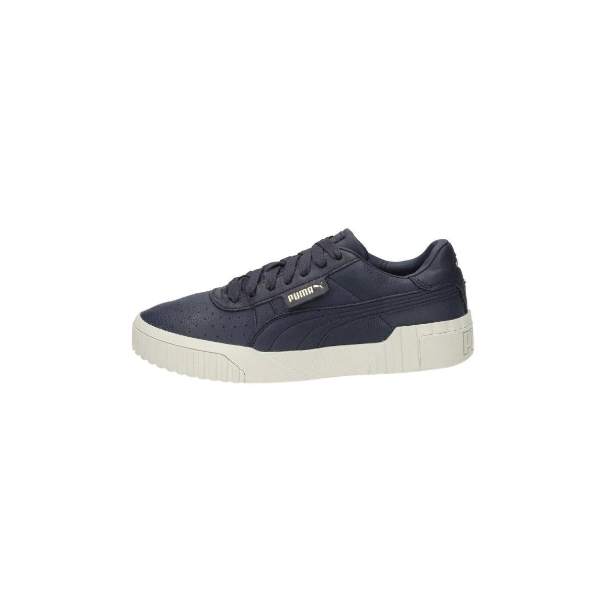 Puma Cali Emboss Sneakers