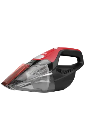 Quick Flip Plus Cordless Hand Vacuum