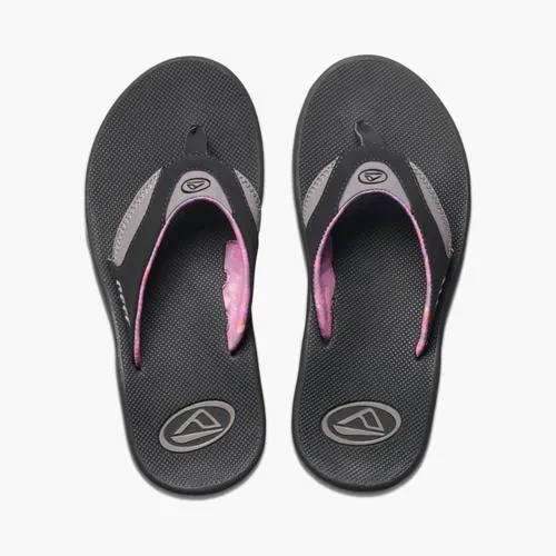 Reef Women's Fanning Flip Flop