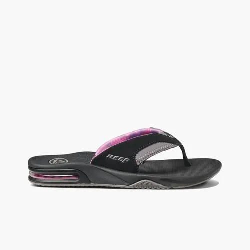 Reef Women's Fanning Flip Flop