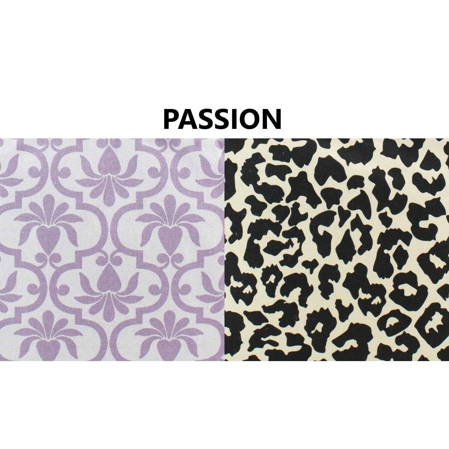 Reverse A Purse Tote Collection - Truffle, Passion