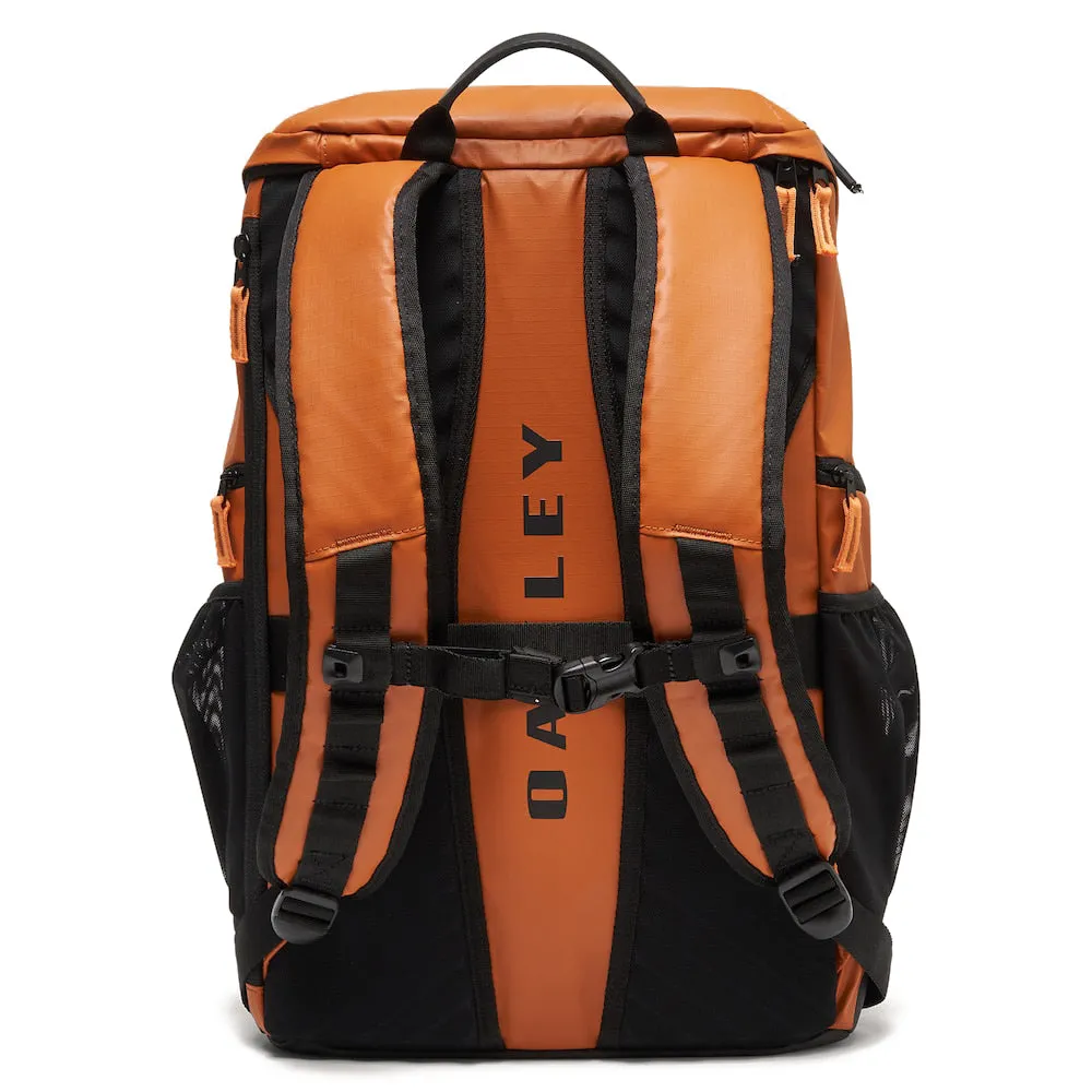 ROAD TRIP RC BACKPACK GINGER