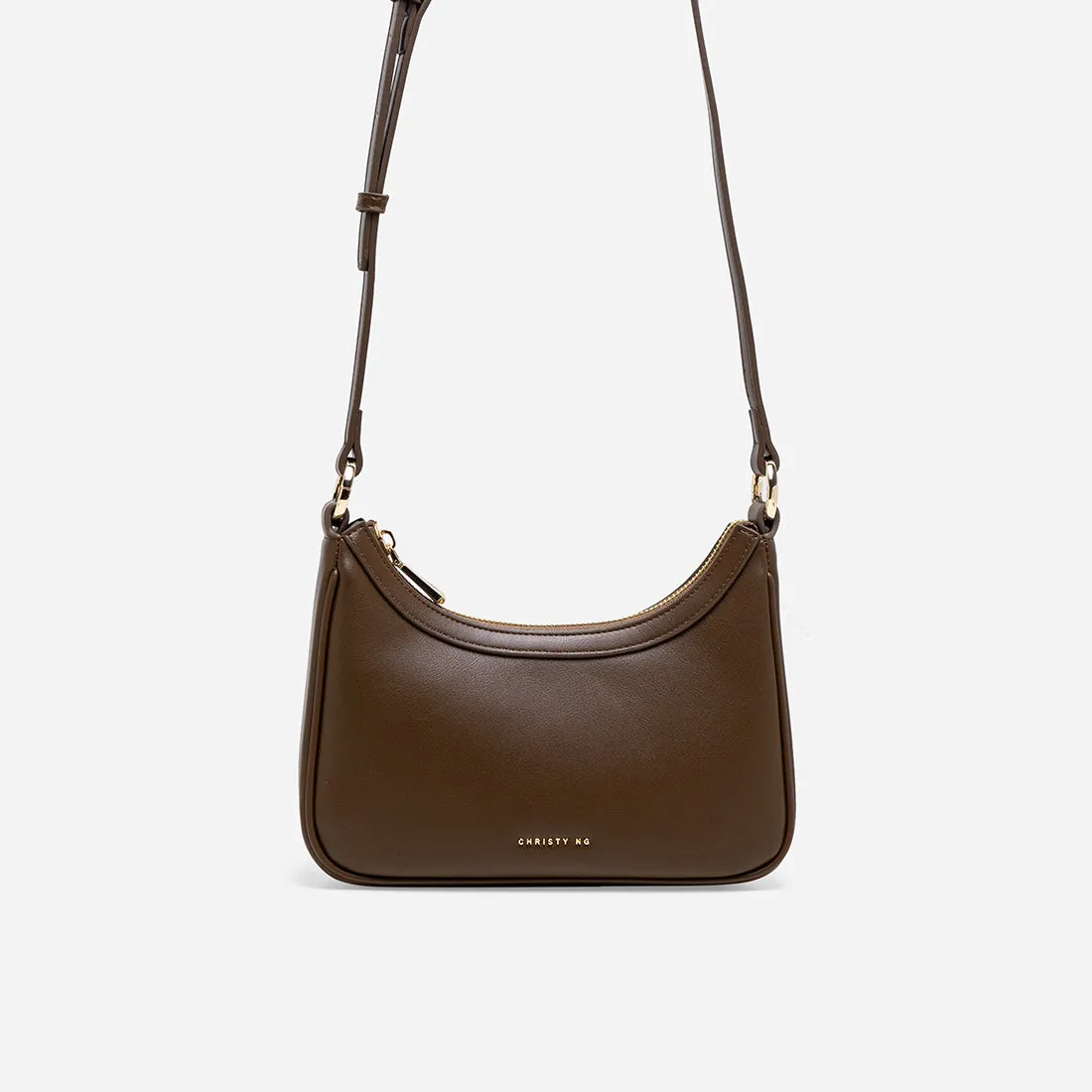 Silvia Hobo Bag