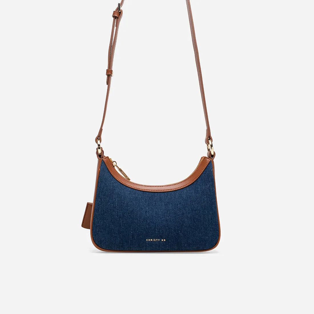 Silvia Hobo Bag