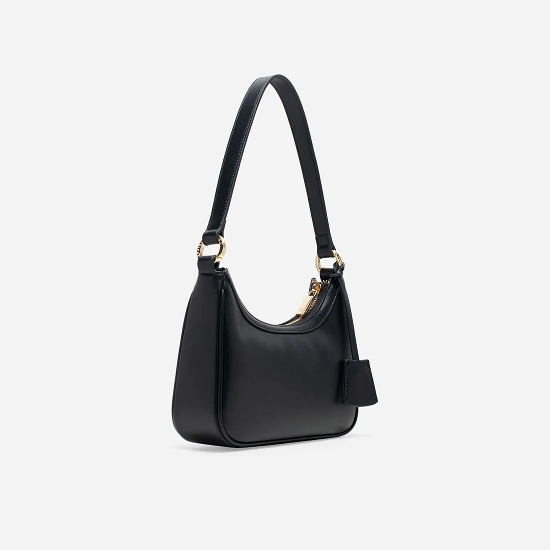 Silvia Hobo Bag