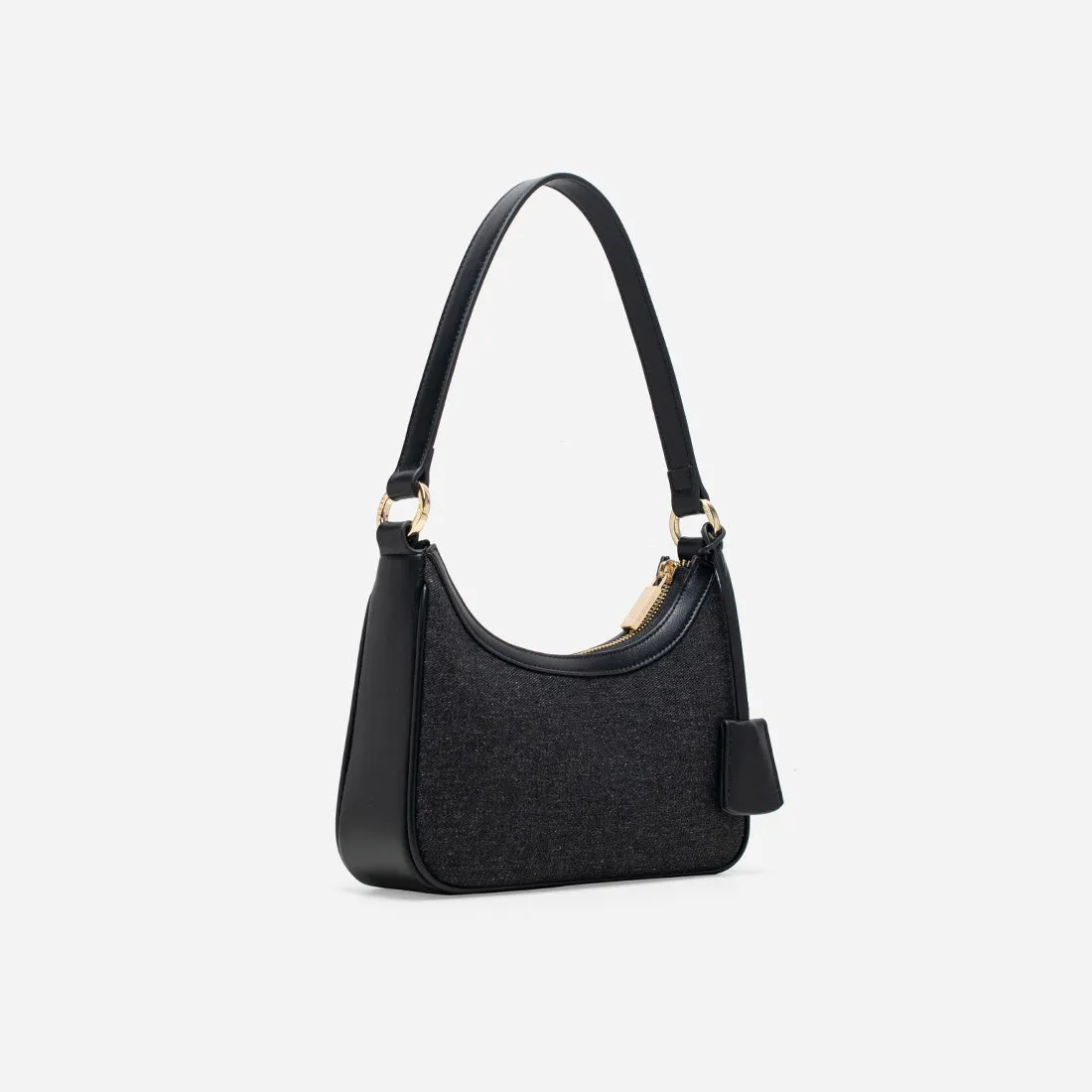 Silvia Hobo Bag