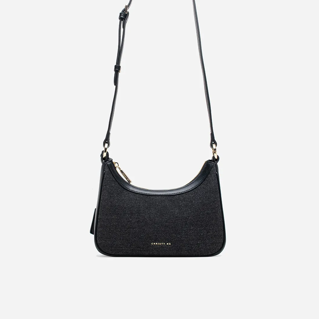 Silvia Hobo Bag