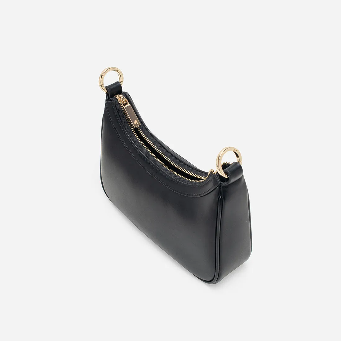 Silvia Hobo Bag