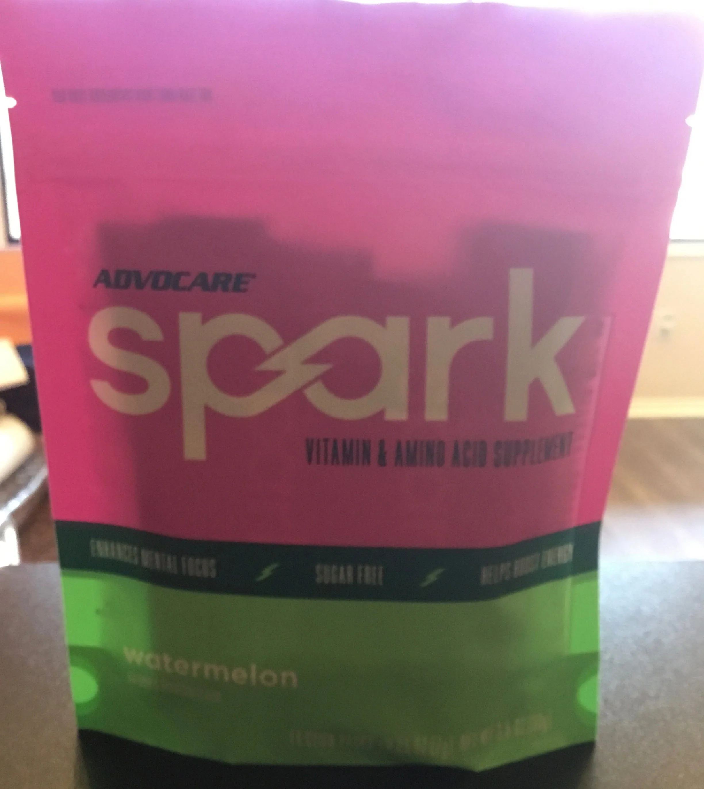 Spark Stick Packs