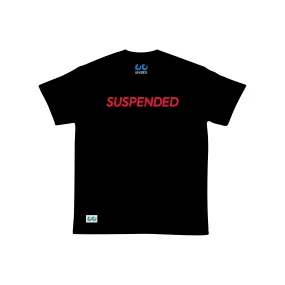 Suspended (Thick T-shirt)