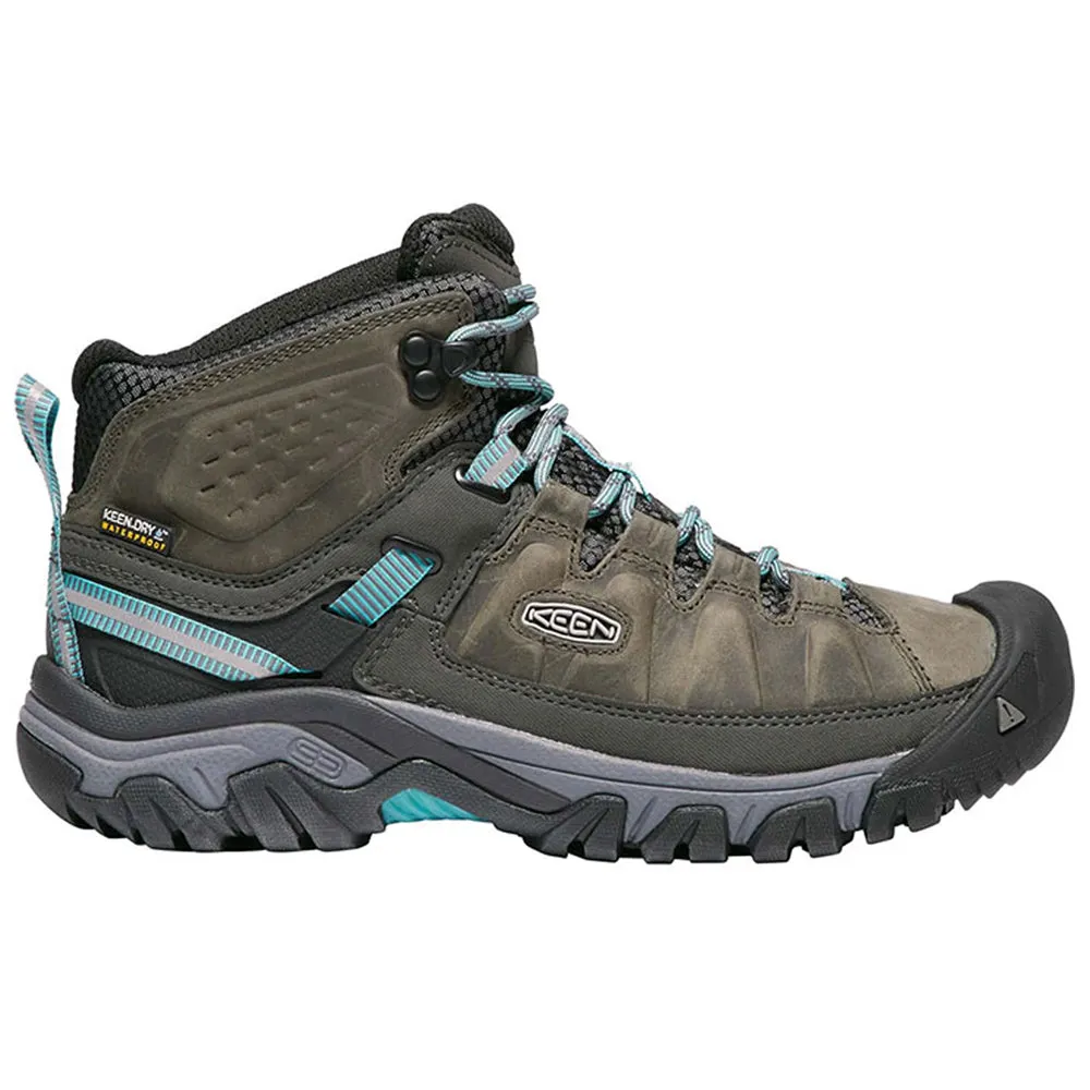 Targhee III Mid WP Women's Boots