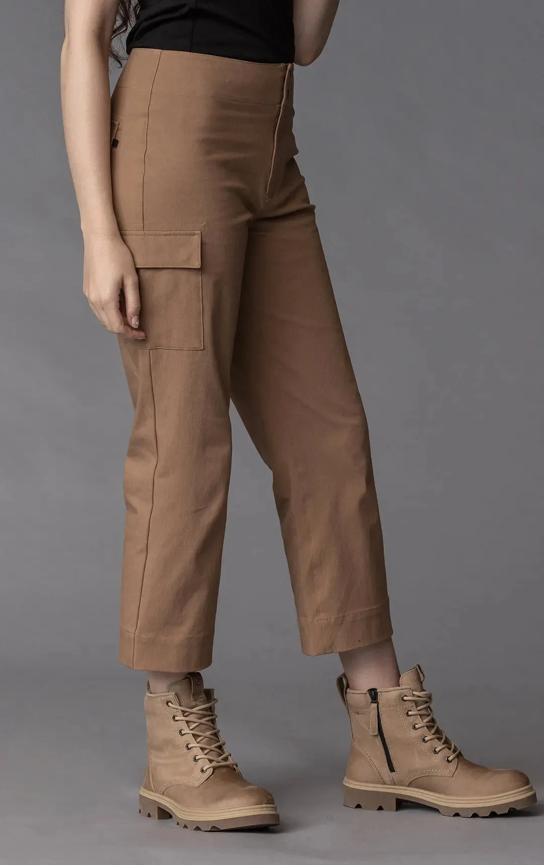 TECH STRETCH UTILITY TROUSER - CLEARANCE