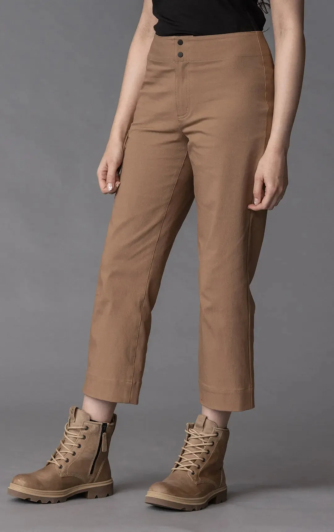 TECH STRETCH UTILITY TROUSER - CLEARANCE