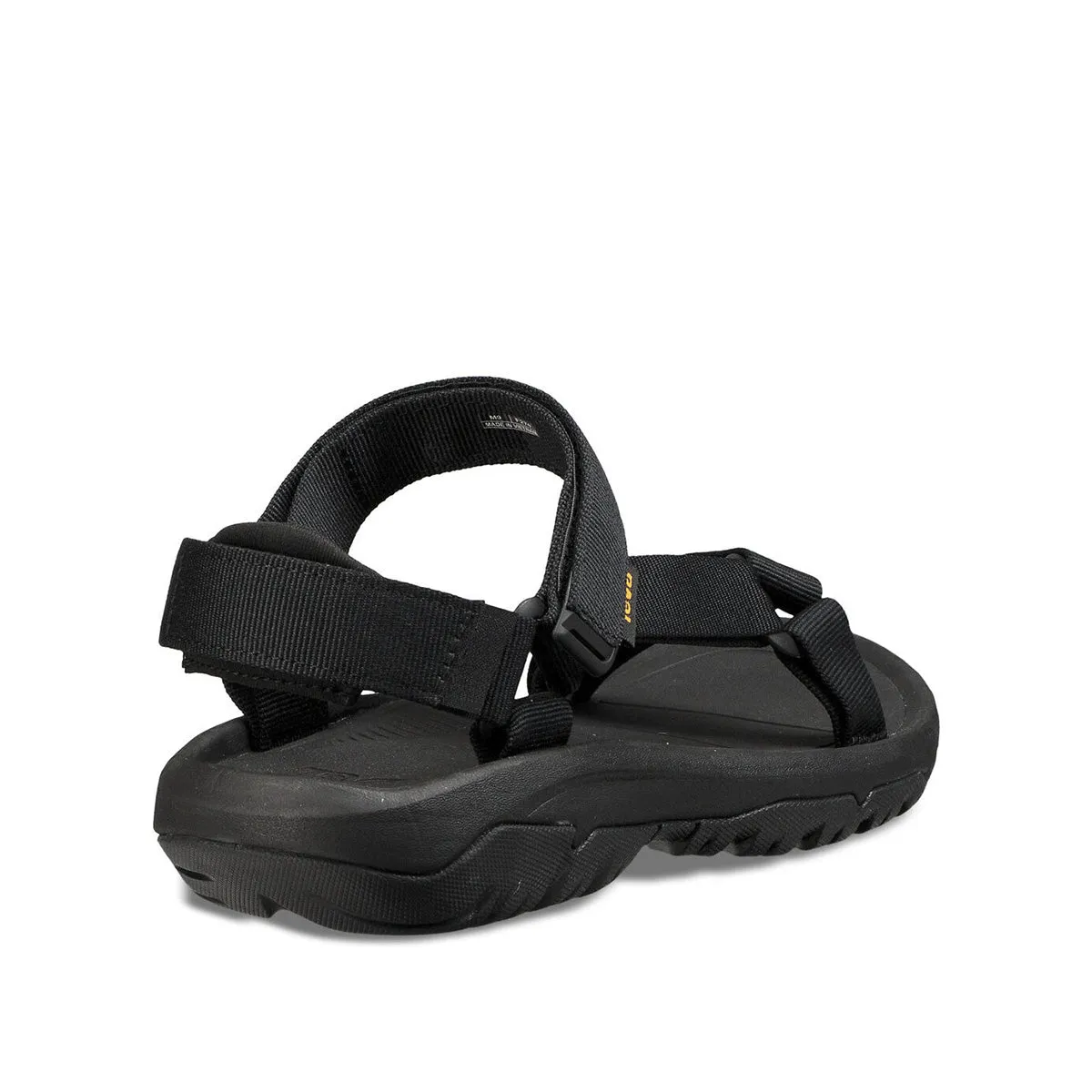   Teva Hurricane XLT 2 Black