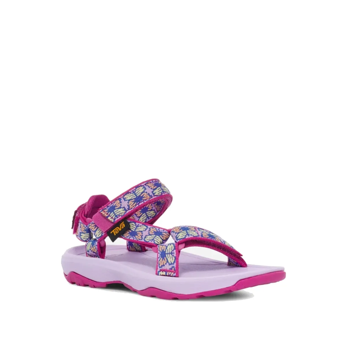 Teva Hurricane XLT 2 Butterfly Pastel Lilac   