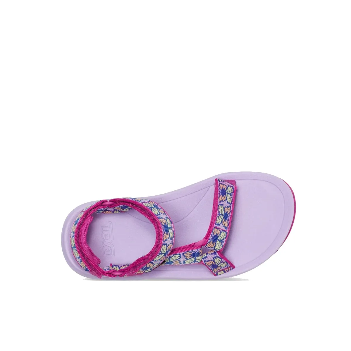 Teva Hurricane XLT 2 Butterfly Pastel Lilac   