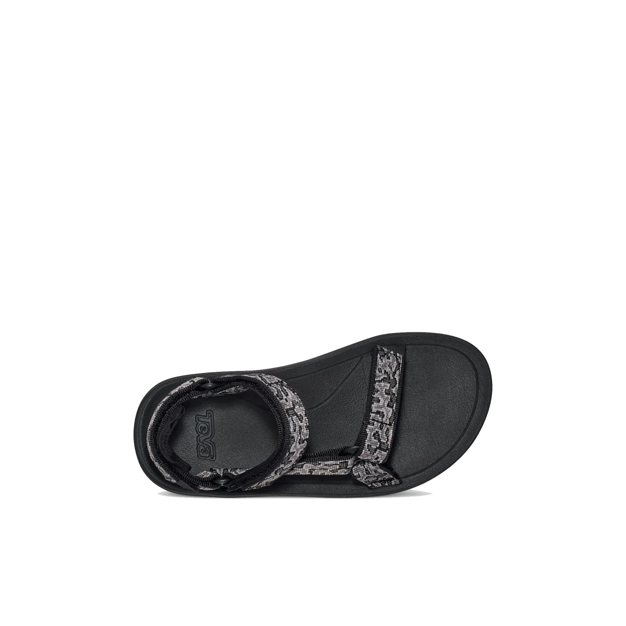 Teva Hurricane XLT 2 Magma Black  