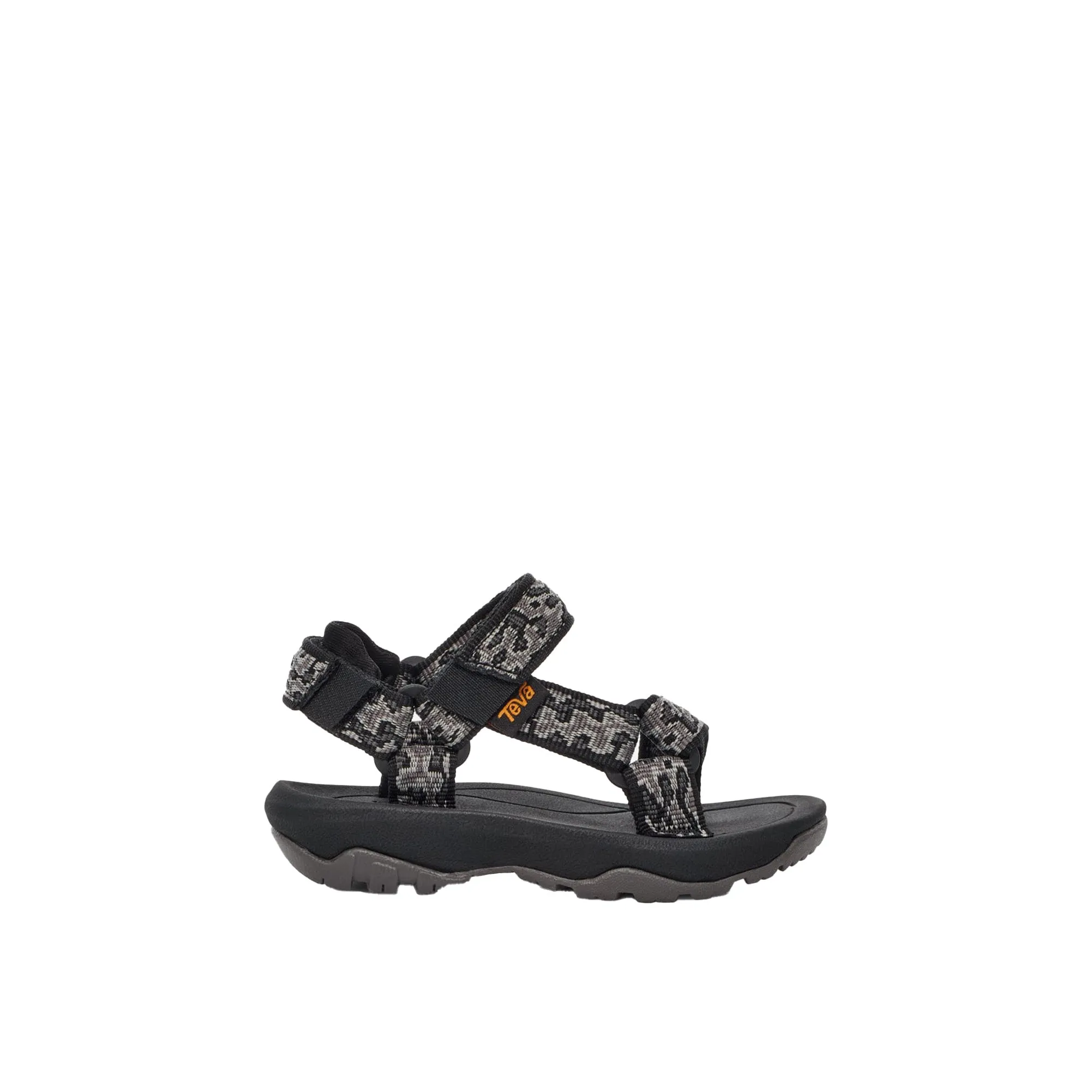 Teva Hurricane XLT 2 Magma Black  