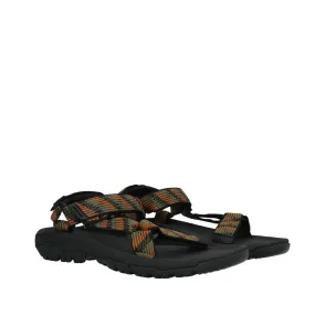 Teva Hurricane XLT2 Belay Dark Olive Multi  