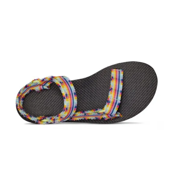   TEVA Midform Fray Frazier Black Multi