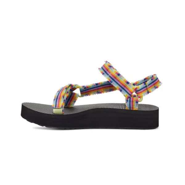   TEVA Midform Fray Frazier Black Multi