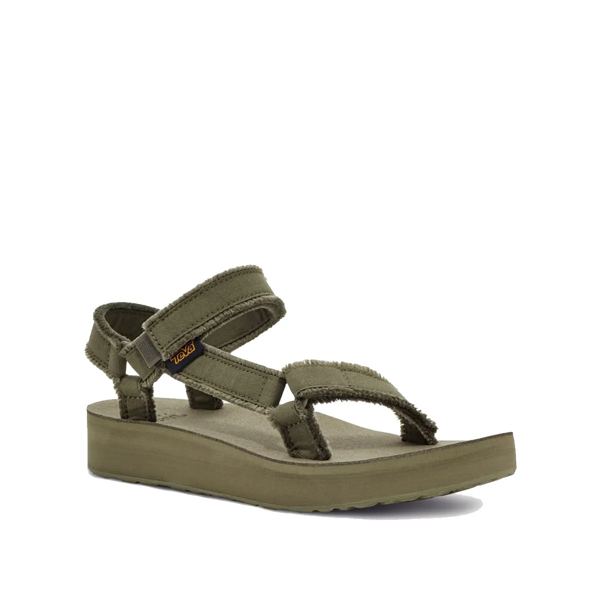 Teva Midform Universal Canvas Olive  