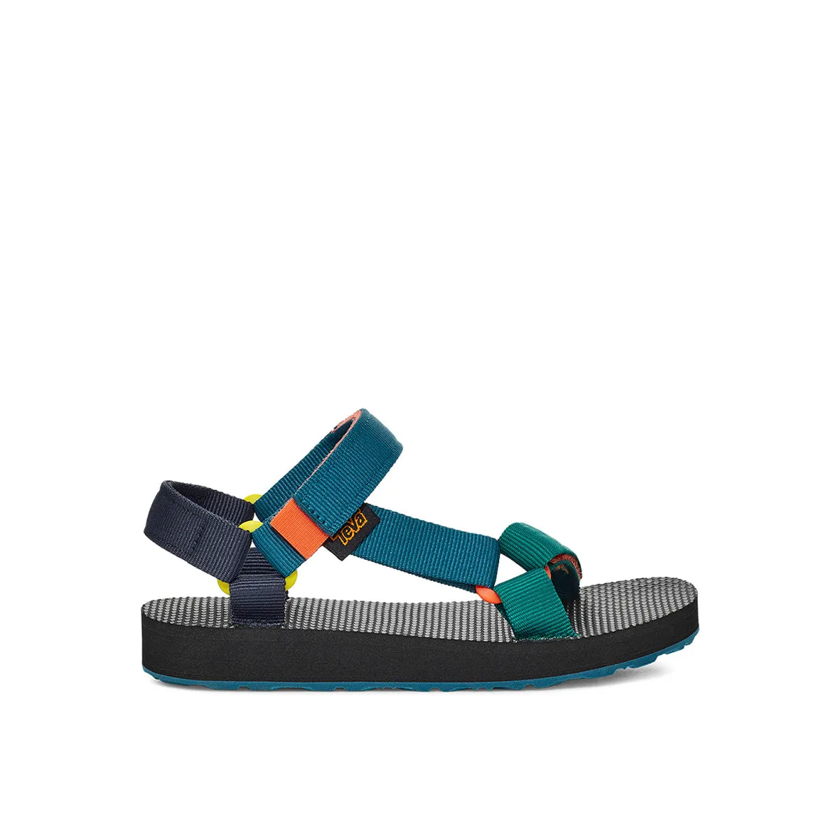   Teva Original Universal Blue Coral Multi