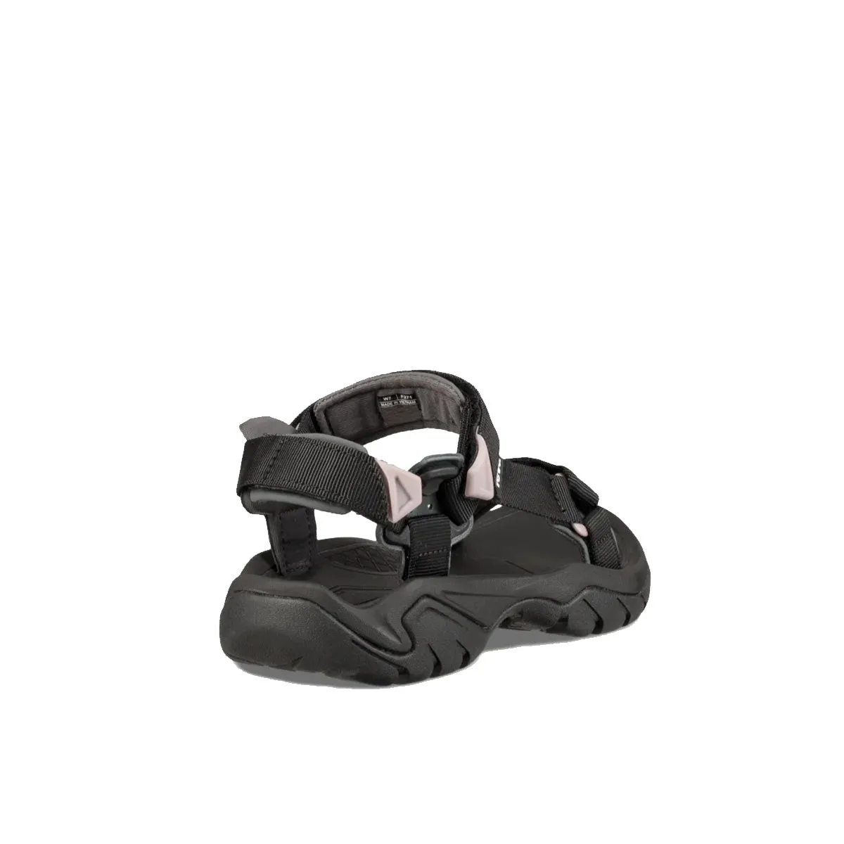 Teva Terra Fi 5 Universal Black  