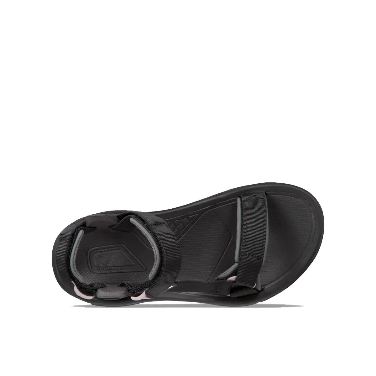 Teva Terra Fi 5 Universal Black  