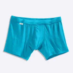 The Blue Atoll Boxer Brief