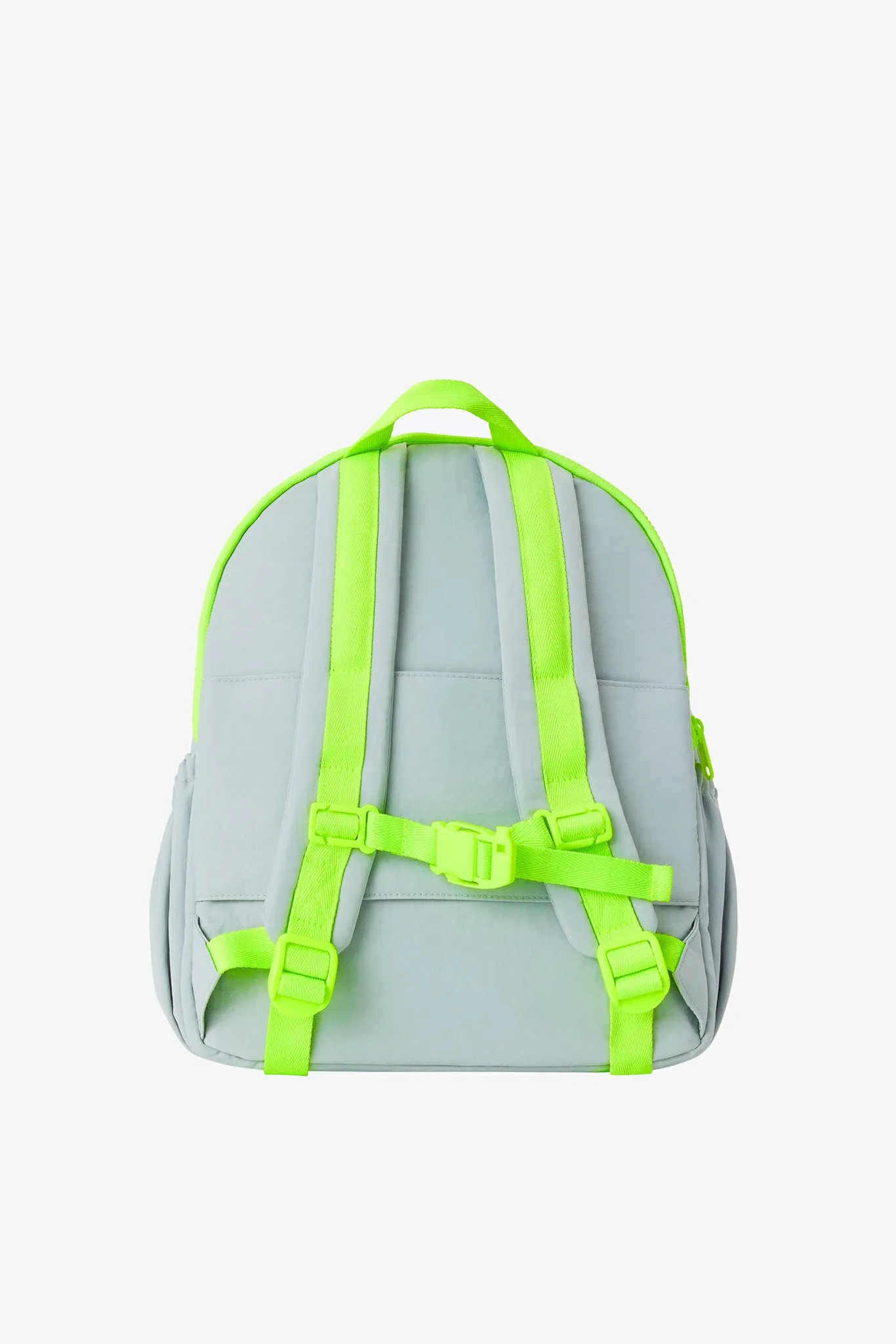 The Kids Backpack in Slate