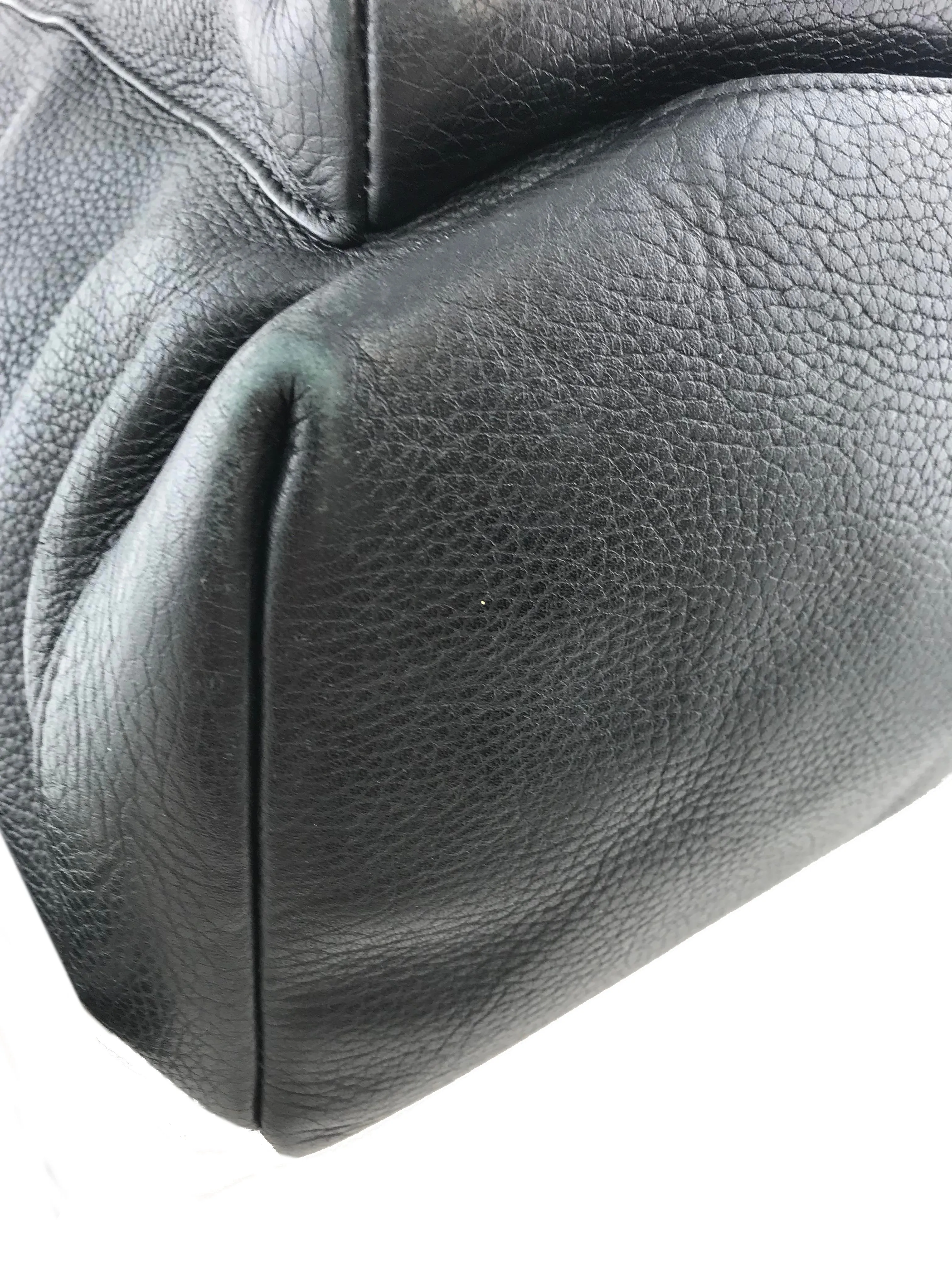 Tom Ford Textured Leather Backpack