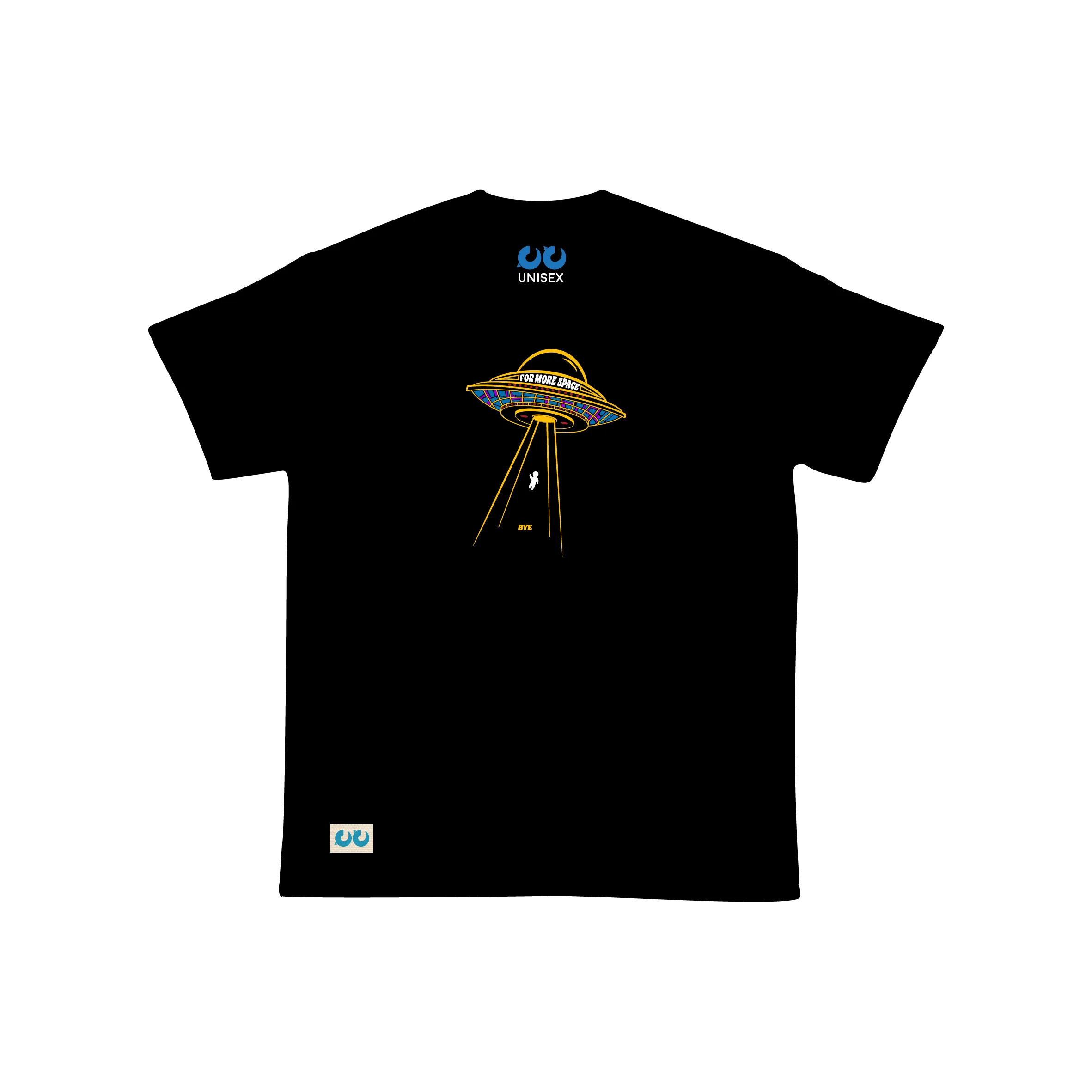 UFO (Regular t-shirt)