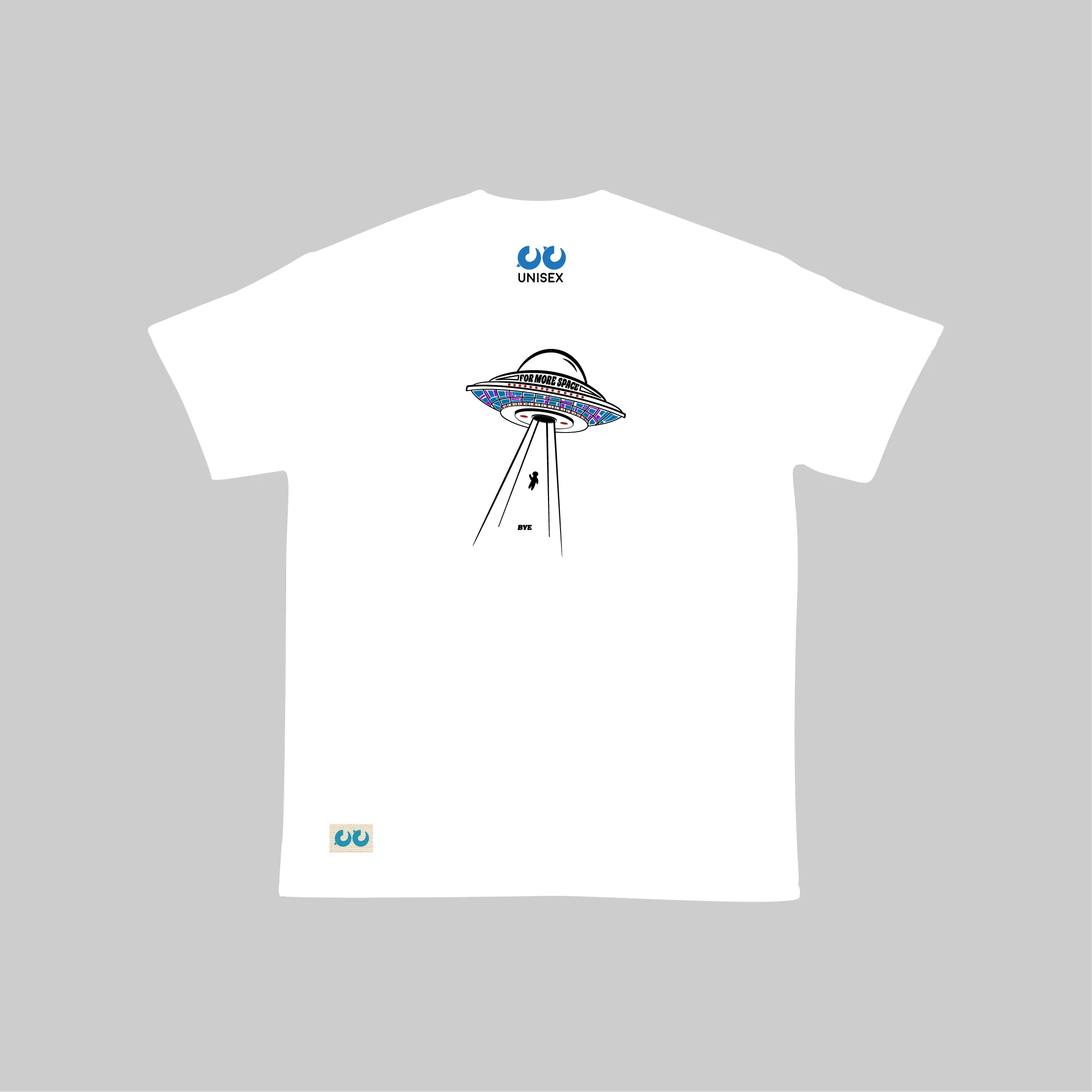 UFO (Regular t-shirt)