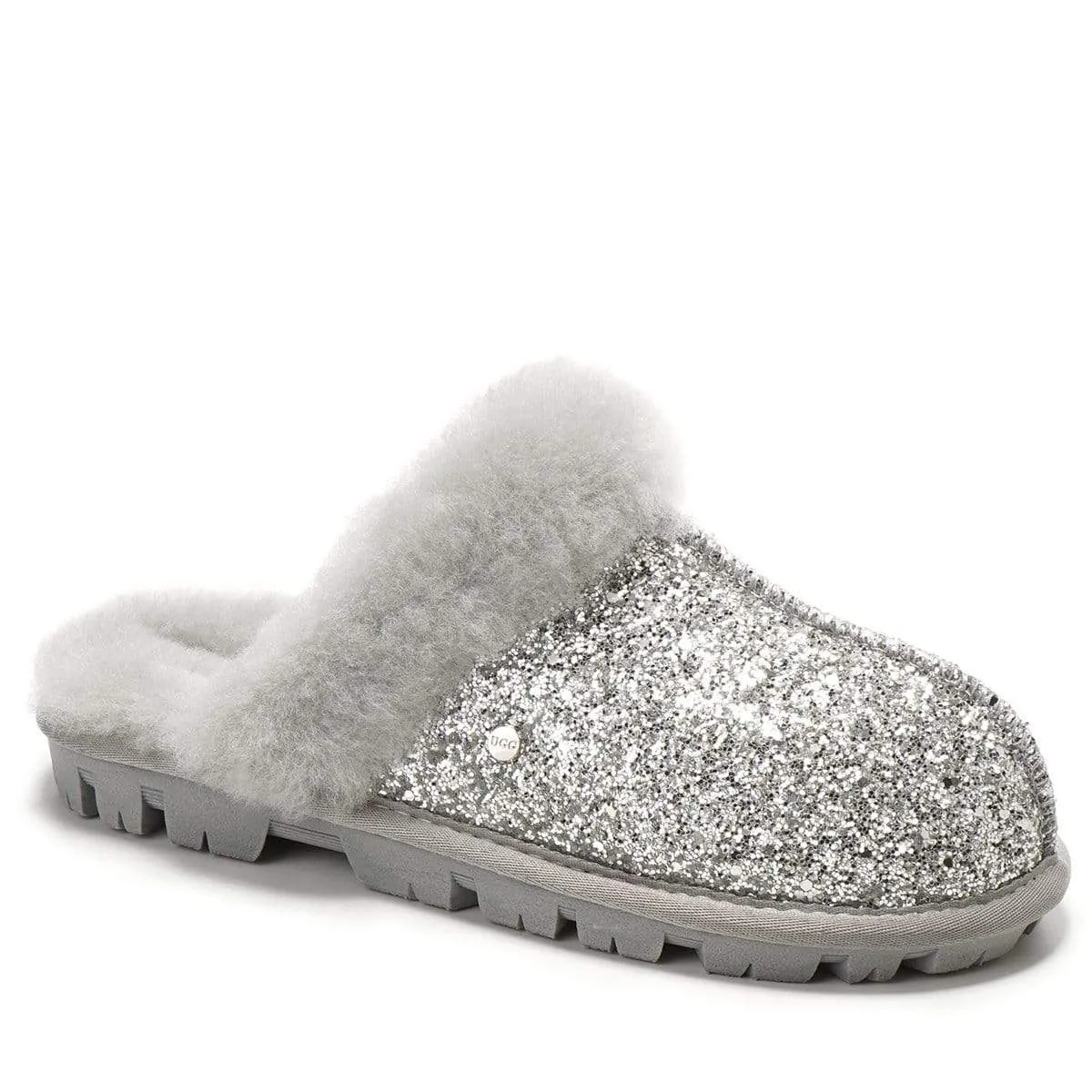 UGG Glitzy Scuff