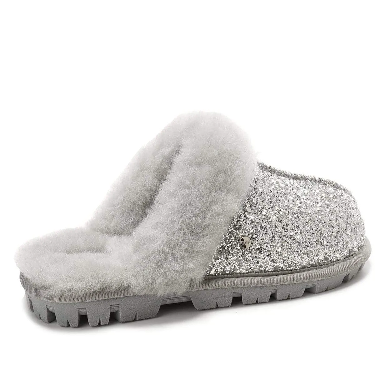 UGG Glitzy Scuff