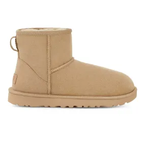 UGG Women's Classic Mini Mustard Seed