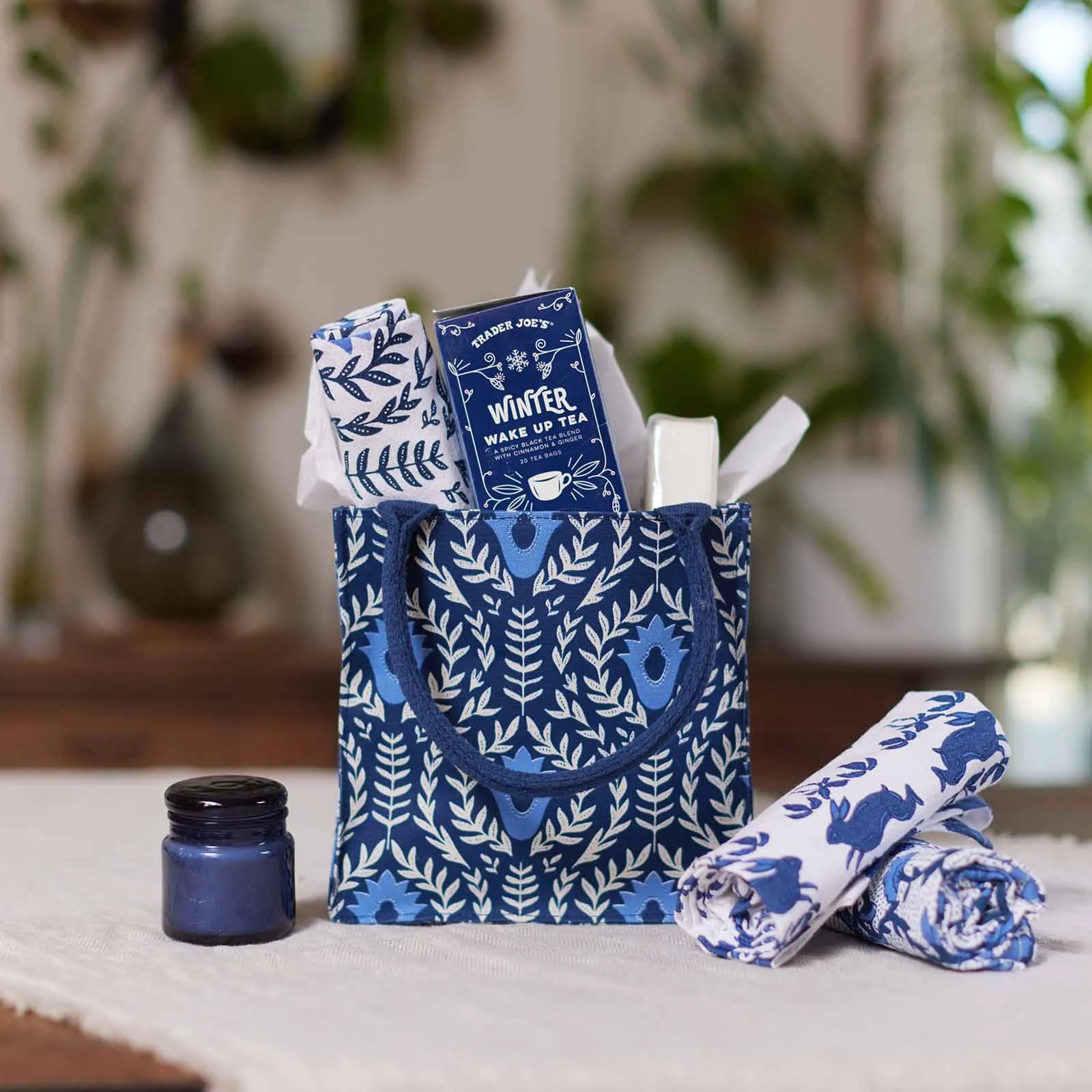 Unity Reusable Itsy Bitsy Gift Bag