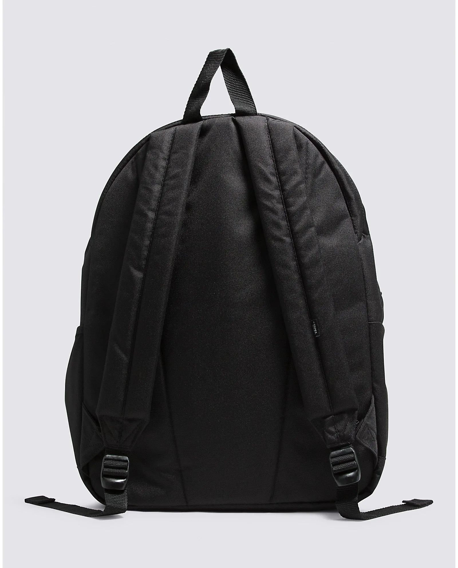 VANS MEN'S IN SESSION BACKPACK (BLACK)