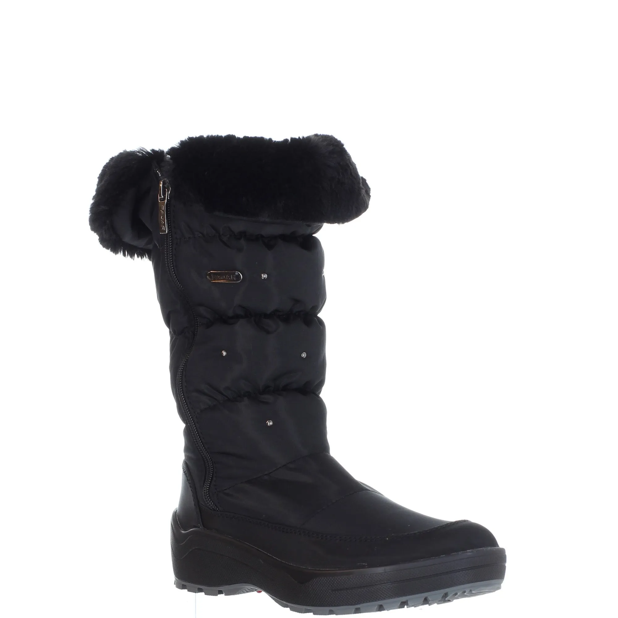 Varsovie 2.0 Women's Boot w/ Ice Grippers