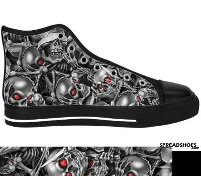 Z Custom Shoes